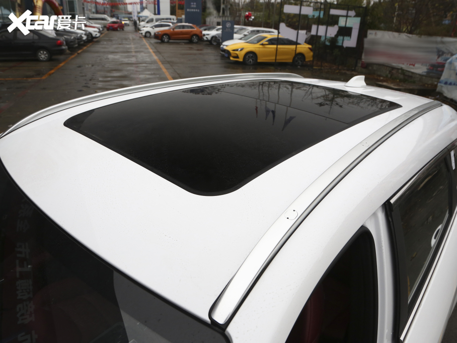 2021;X70 T 1.6T DCT 7