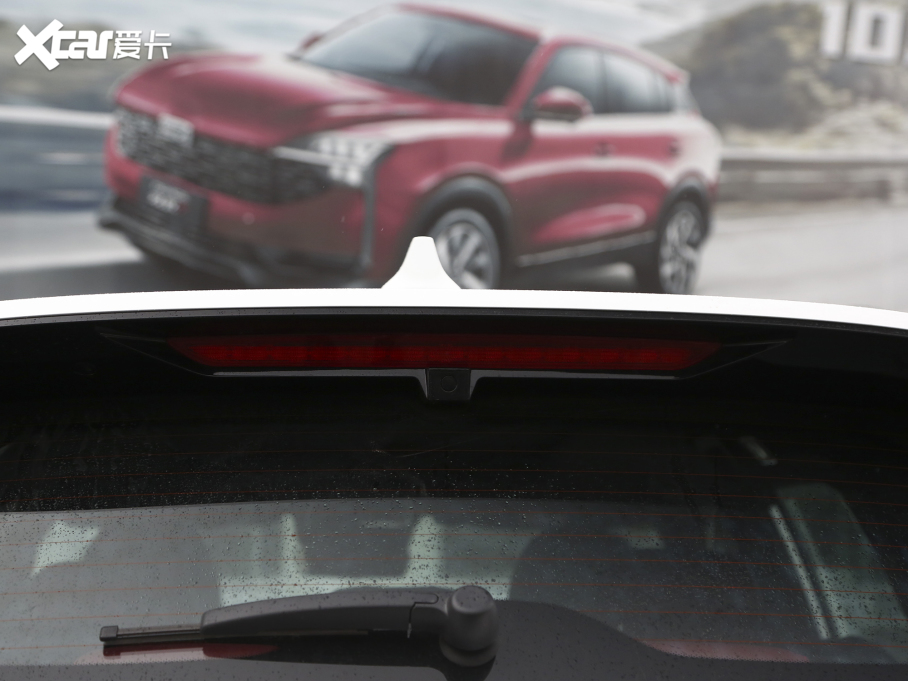 2021;X70 T 1.6T DCT 7