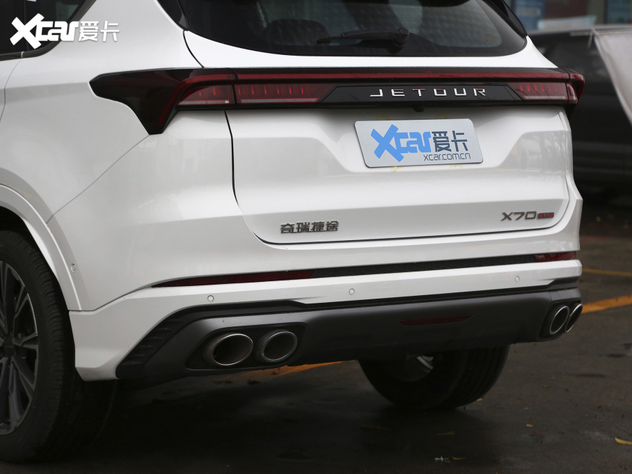 2021;X70 T 1.6T DCT 7