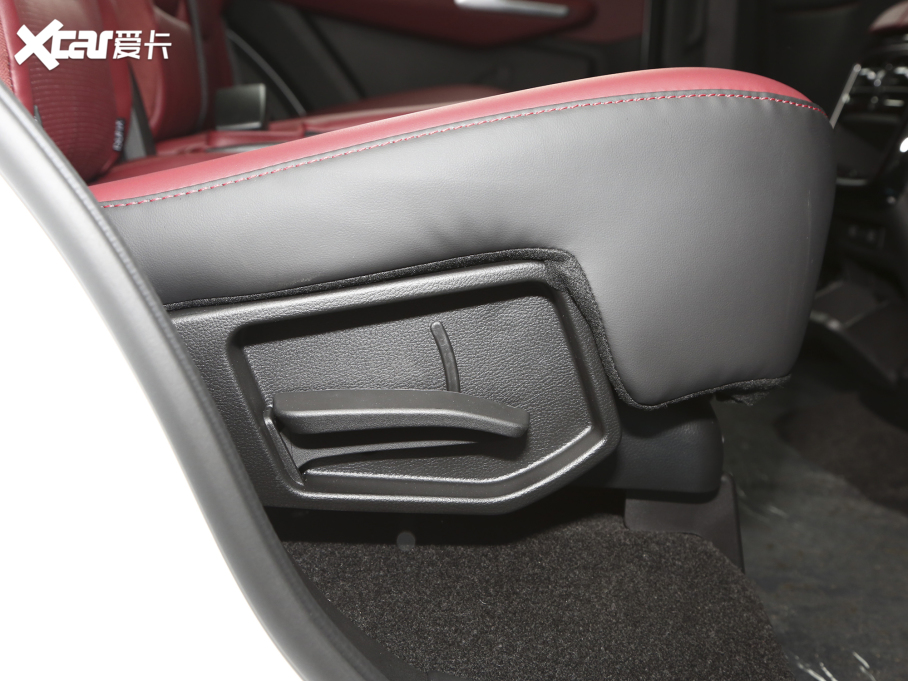 2021;X70 T 1.6T DCT 7