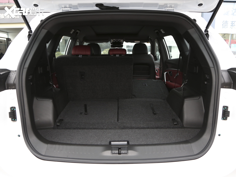 2021;X70 T 1.6T DCT 7