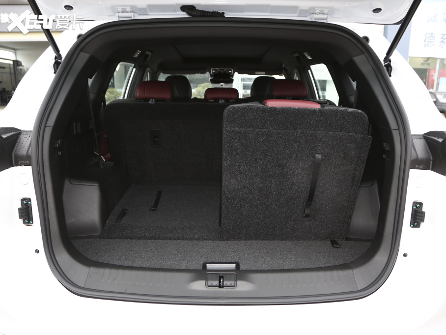 2021;X70 T 1.6T DCT 7