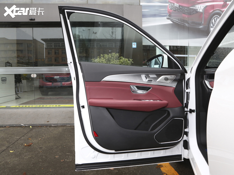 2021;X70 T 1.6T DCT 7