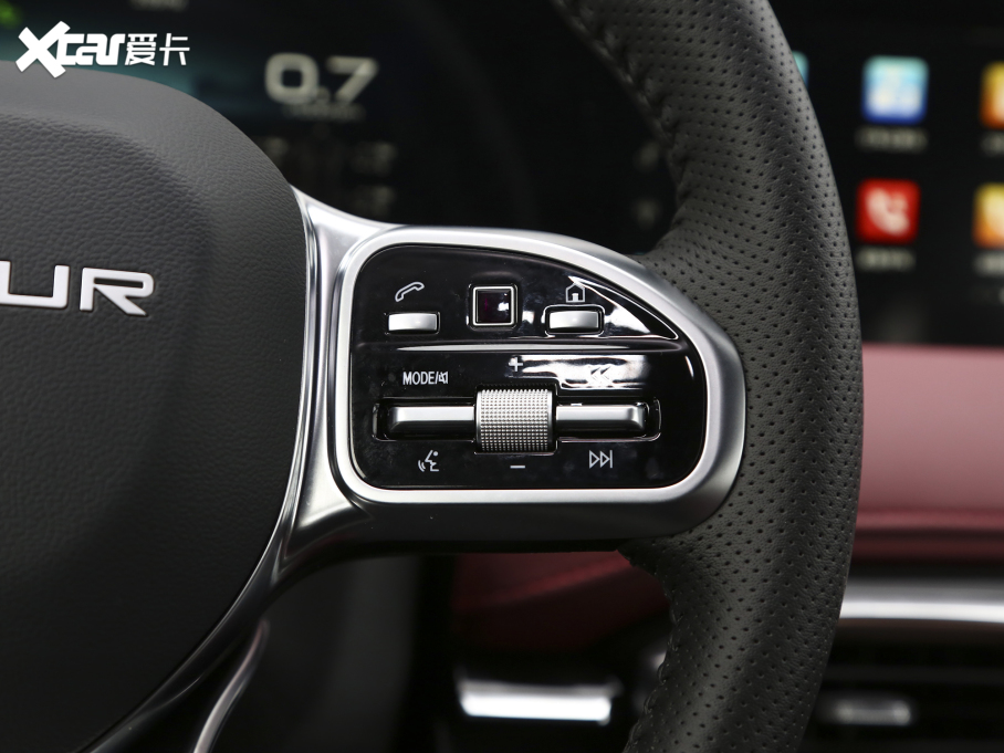 2021;X70 T 1.6T DCT 7