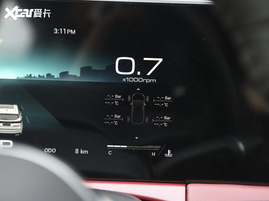 2021;X70 T 1.6T DCT 7