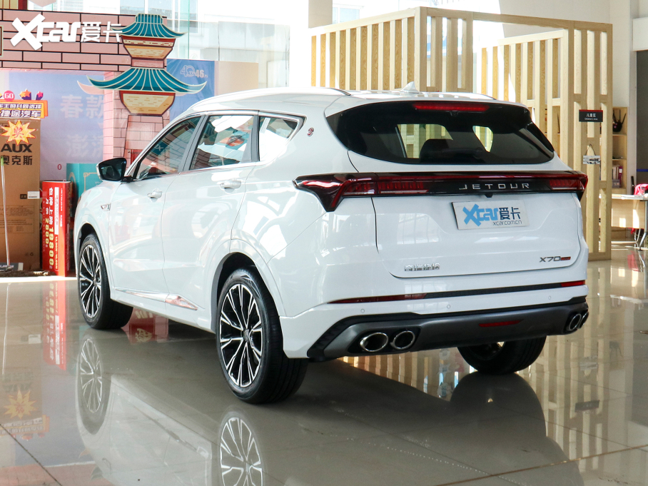 2021;X70 T 1.6T DCT܊ 5