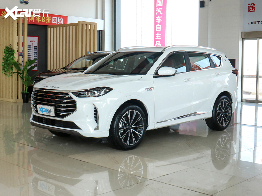 2021;X70 T 1.6T DCT܊ 5