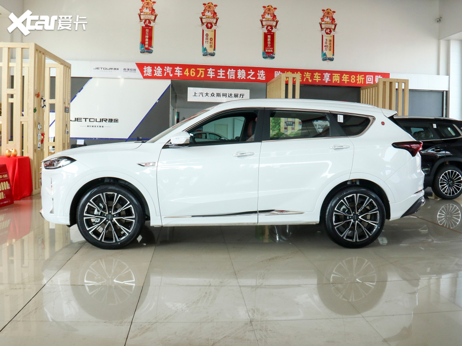 2021;X70 T 1.6T DCT܊ 5