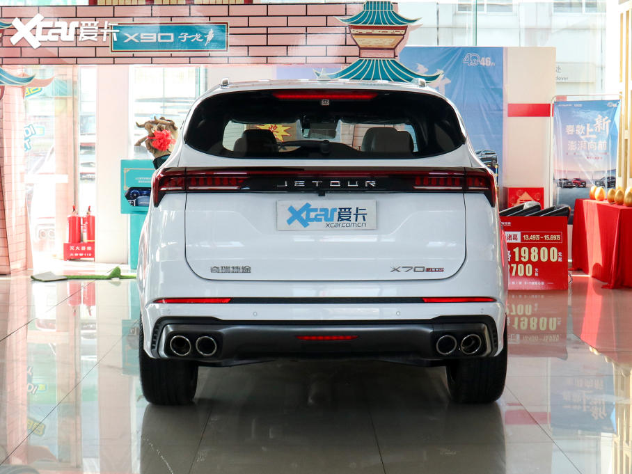 2021;X70 T 1.6T DCT܊ 5