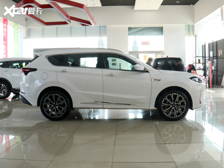 2021;X70 T 1.6T DCT܊ 5