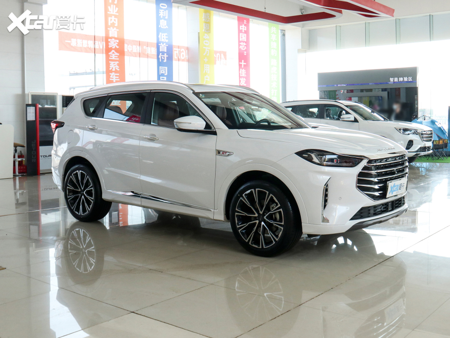 2021;X70 T 1.6T DCT܊ 5