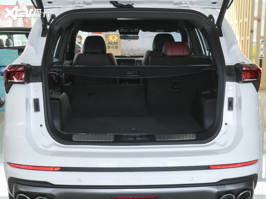 2021;X70 T 1.6T DCT܊ 5