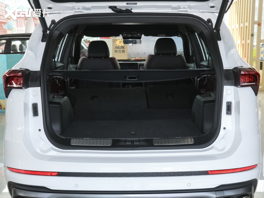 2021;X70 T 1.6T DCT܊ 5