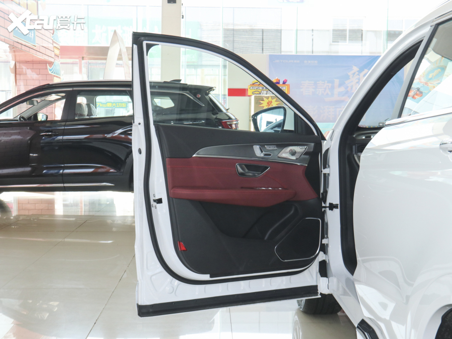 2021;X70 T 1.6T DCT܊ 5