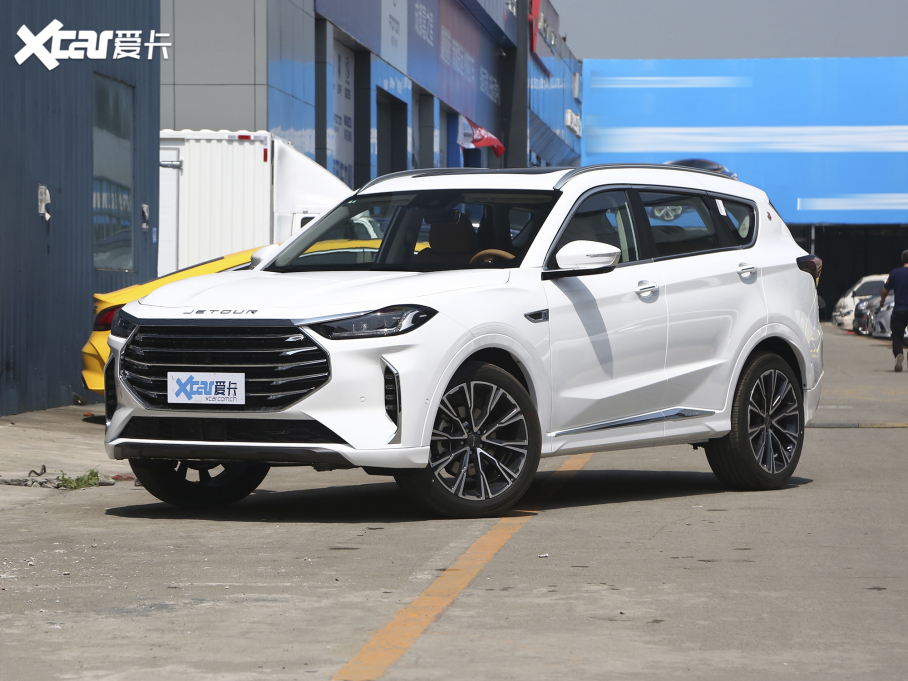 2021;X70 T 1.6T DCTP 5