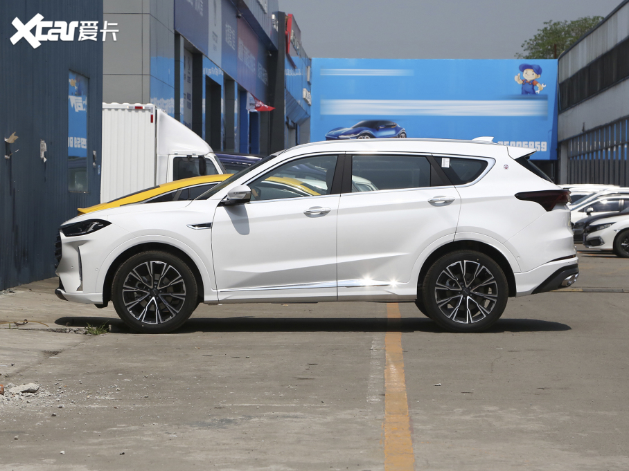 2021;X70 T 1.6T DCTP 5