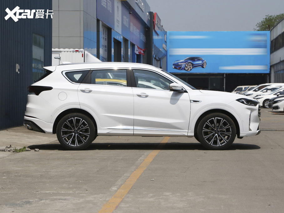 2021;X70 T 1.6T DCTP 5