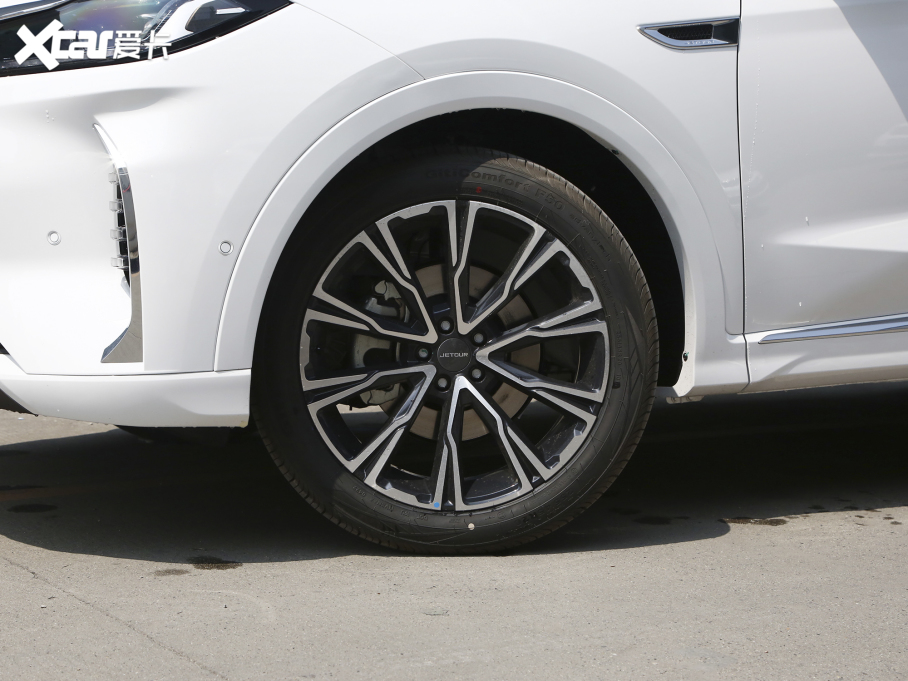 2021;X70 T 1.6T DCTP 5