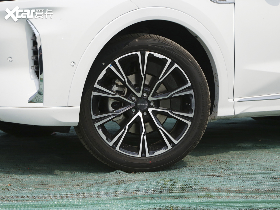 2021;X70 T 1.6T DCT 7