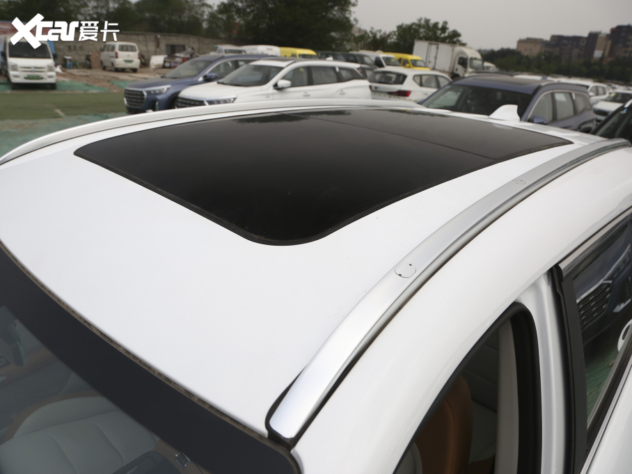 2021;X70 T 1.6T DCT 7