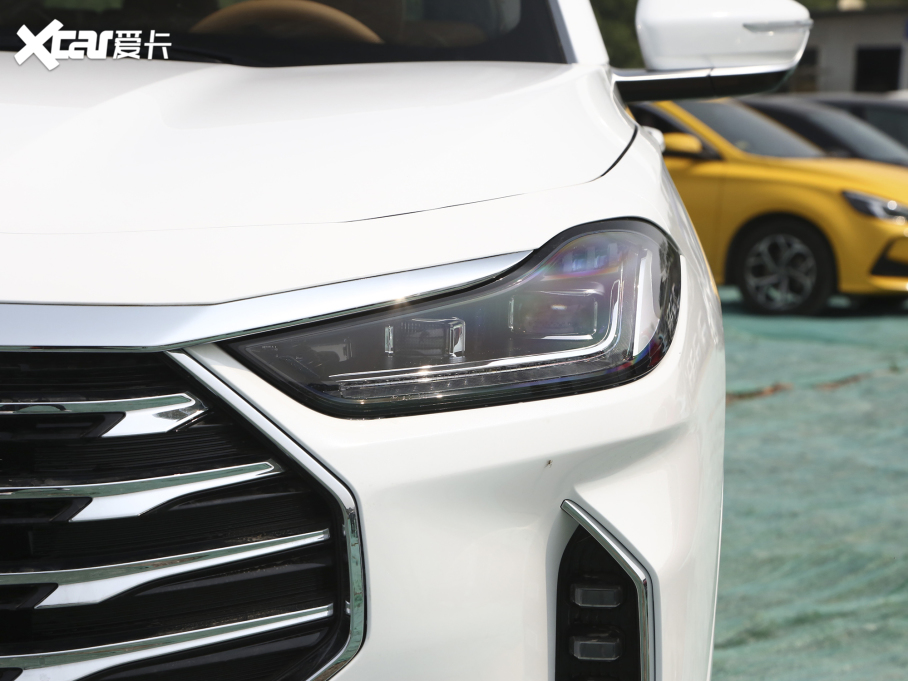 2021;X70 T 1.6T DCT 7