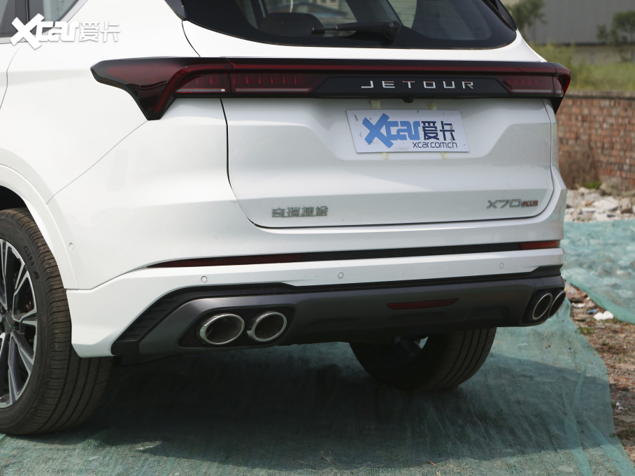 2021;X70 T 1.6T DCT 7