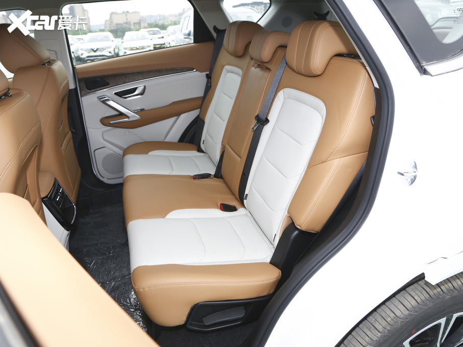 2021;X70 T 1.6T DCT 7