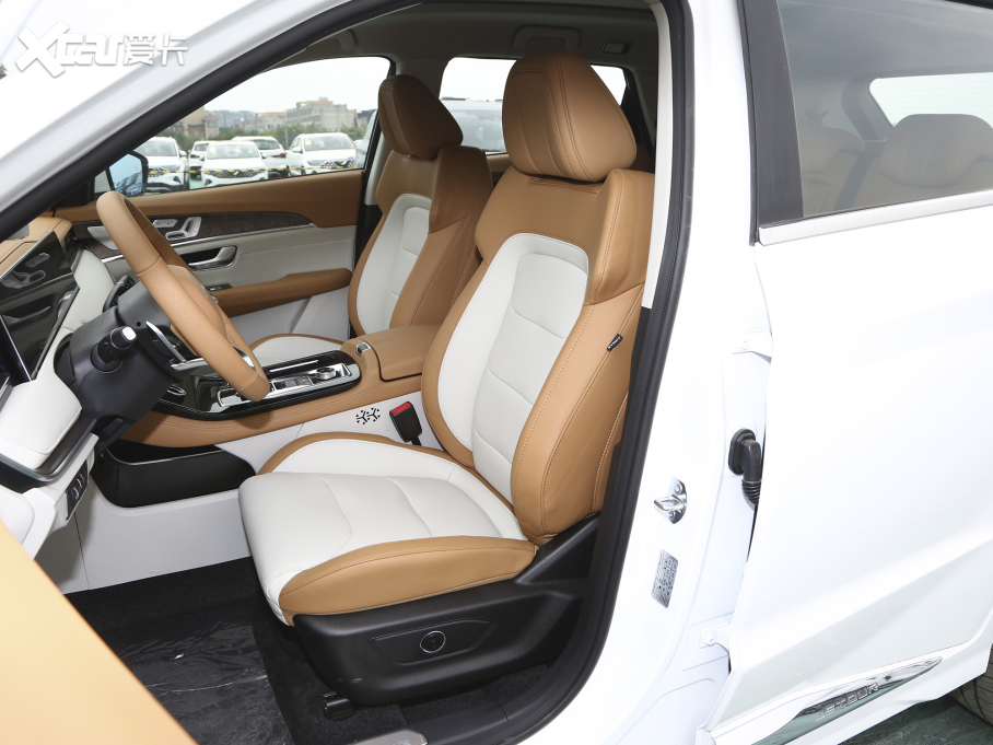 2021;X70 T 1.6T DCT 7