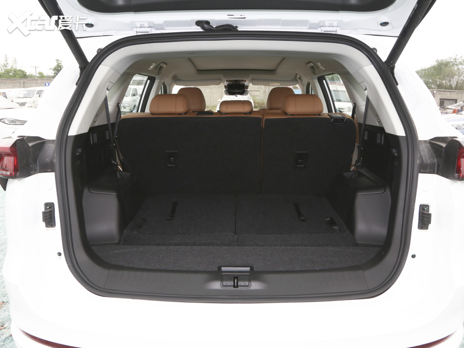 2021;X70 T 1.6T DCT 7