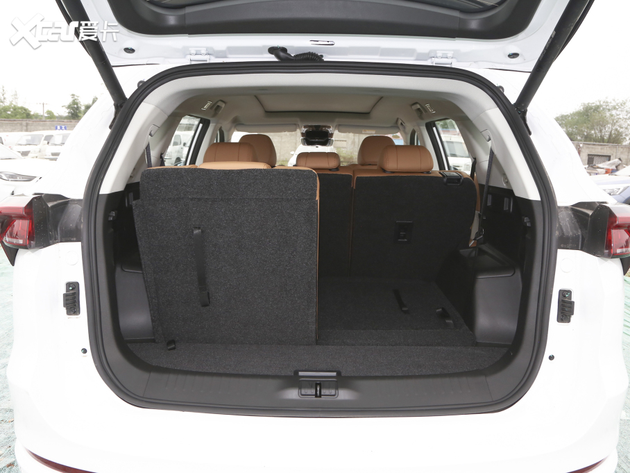 2021;X70 T 1.6T DCT 7