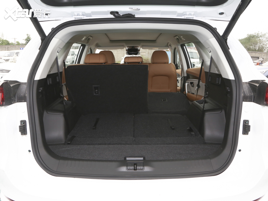 2021;X70 T 1.6T DCT 7