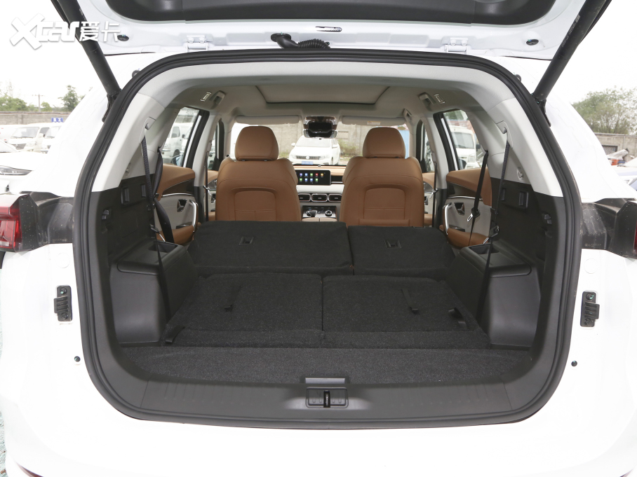 2021;X70 T 1.6T DCT 7