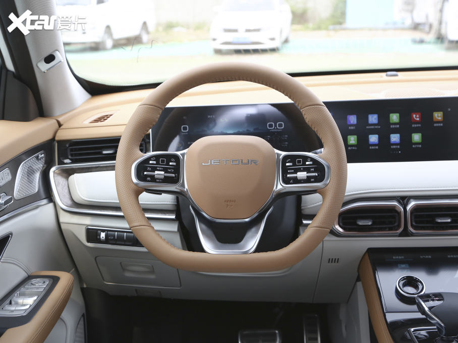 2021;X70 T 1.6T DCT 7