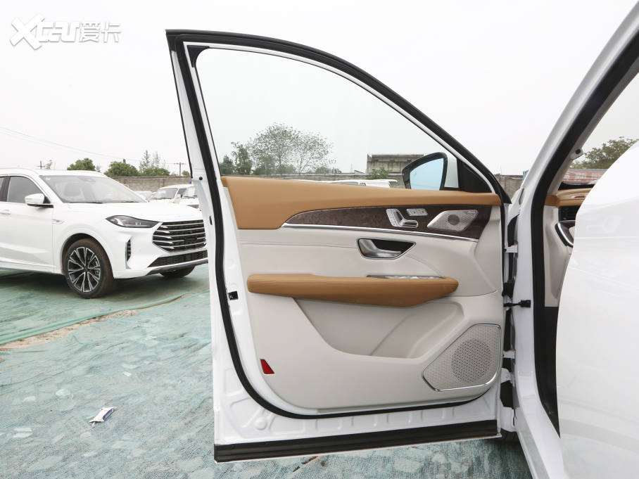 2021;X70 T 1.6T DCT 7