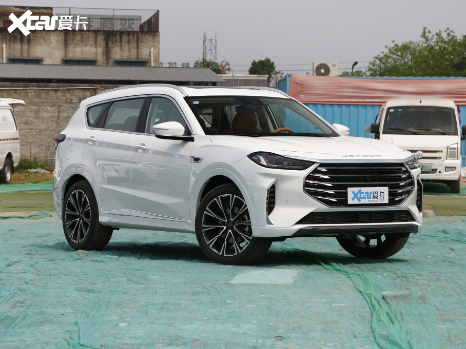 2021;X70 T 1.6T DCT 7