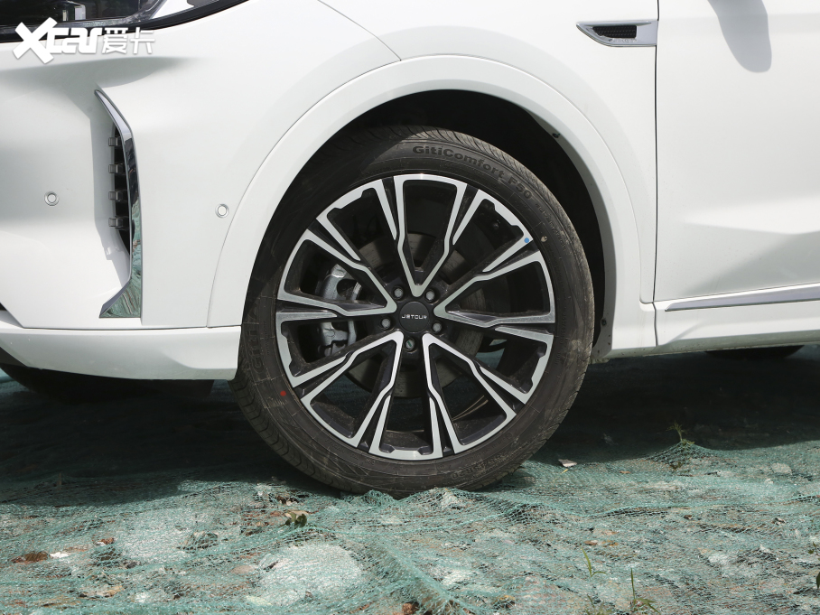 2021;X70 T 1.6T DCT 5