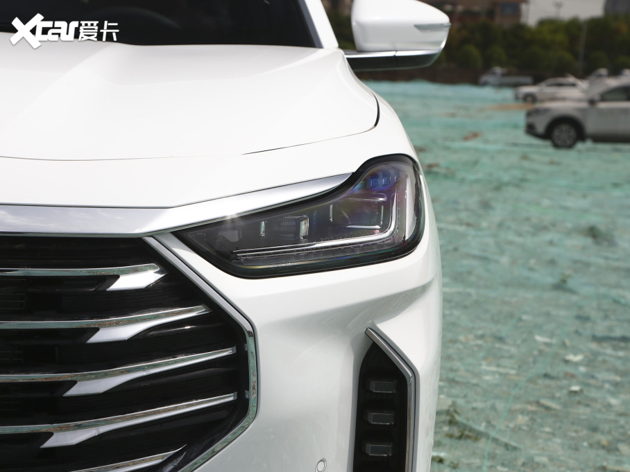 2021;X70 T 1.6T DCT 5