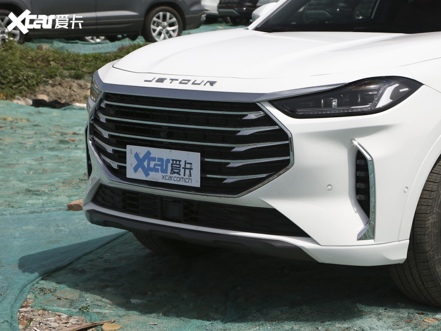 2021;X70 T 1.6T DCT 5