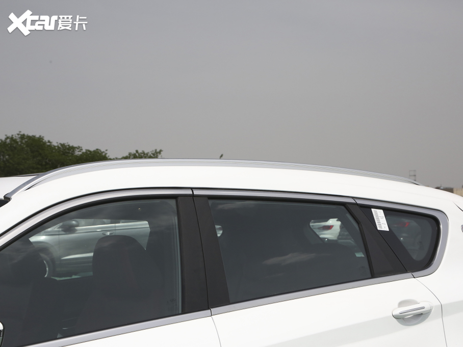 2021;X70 T 1.6T DCT 5