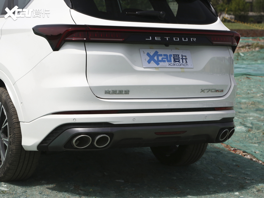 2021;X70 T 1.6T DCT 5