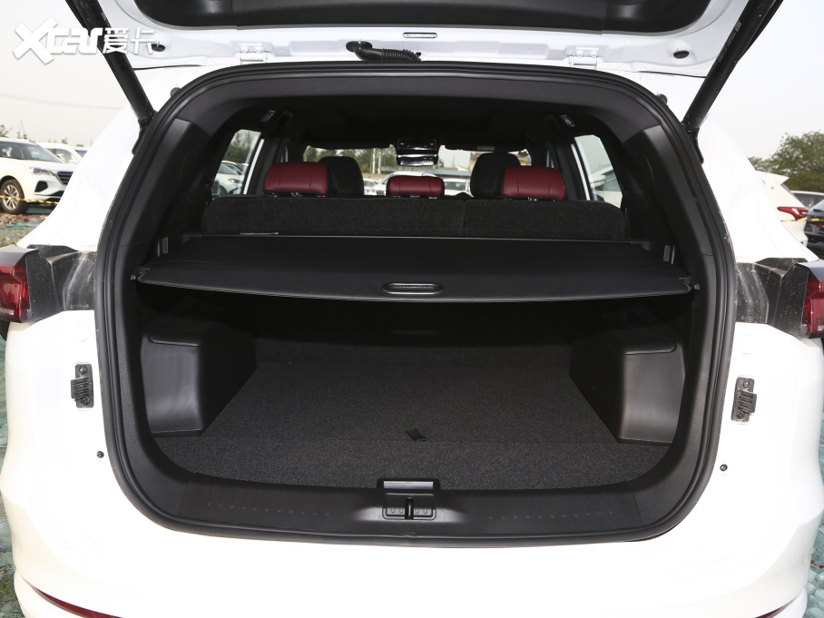 2021;X70 T 1.6T DCT 5