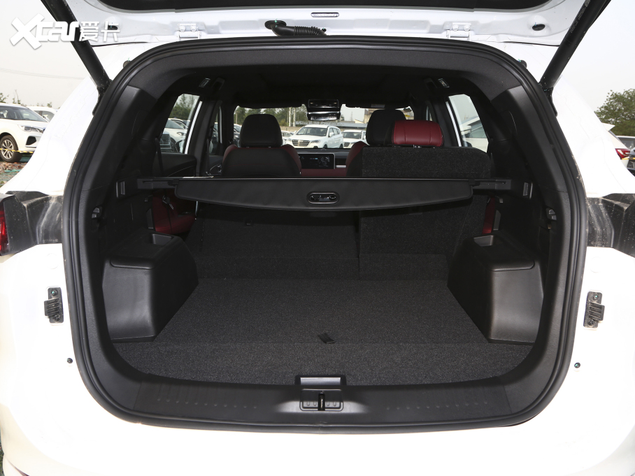 2021;X70 T 1.6T DCT 5