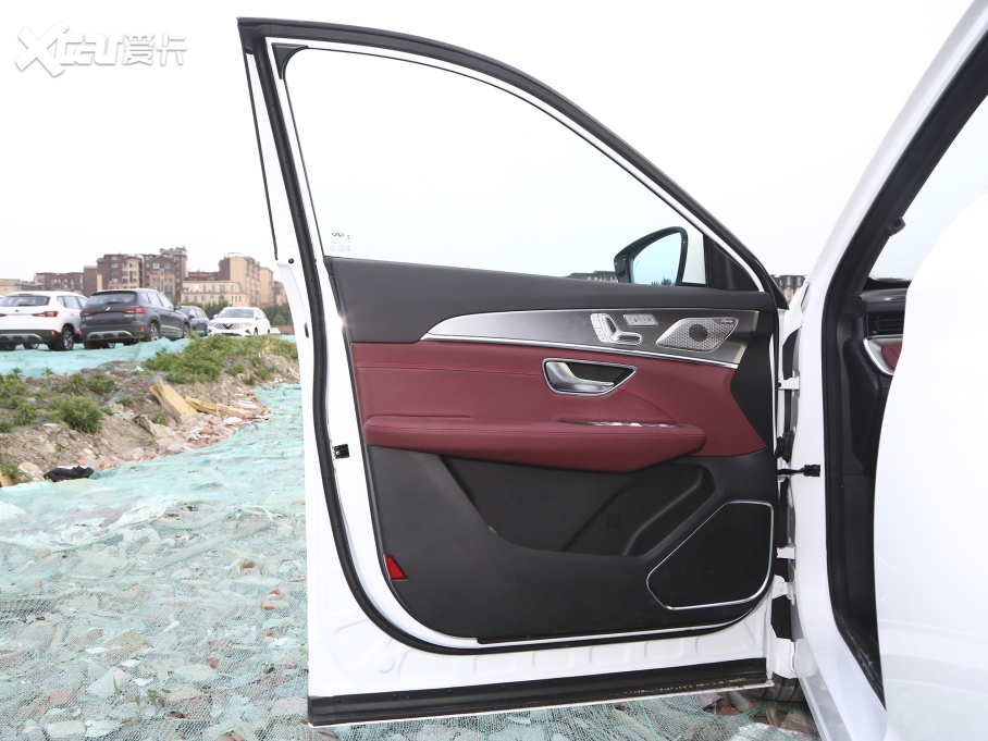 2021;X70 T 1.6T DCT 5