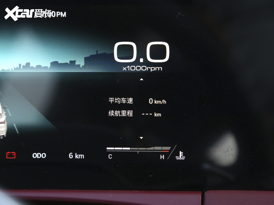 2021;X70 T 1.6T DCT 5