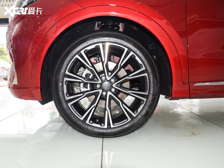 2021;X70 T 1.6T DCTP 7