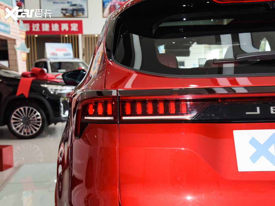 2021;X70 T 1.6T DCTP 7