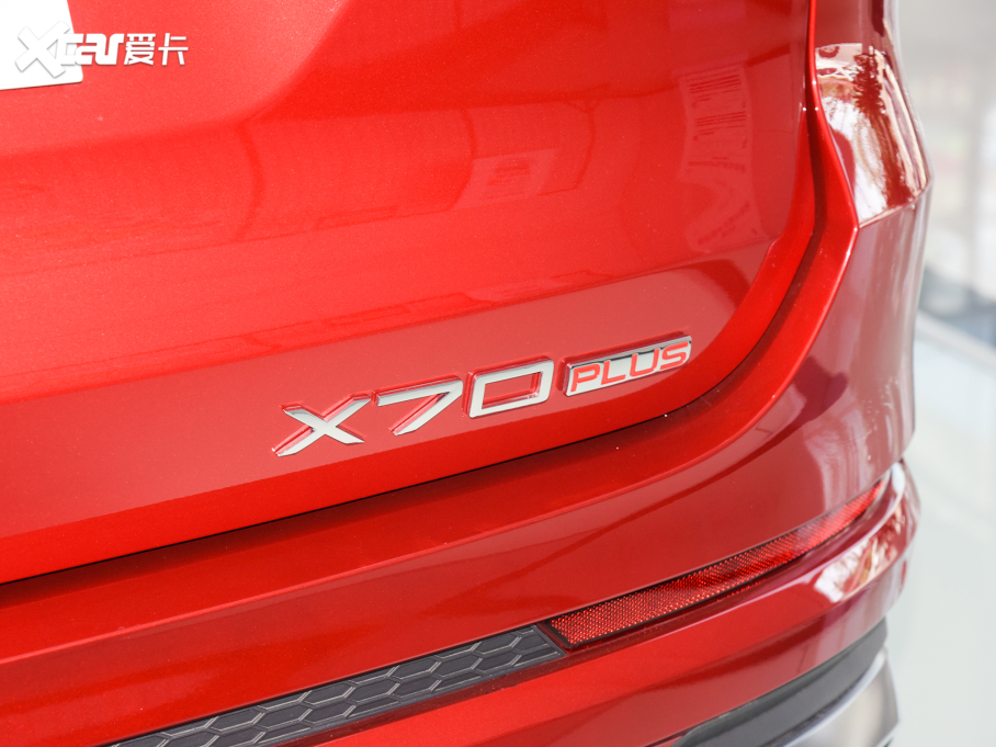 2021;X70 T 1.6T DCTP 7