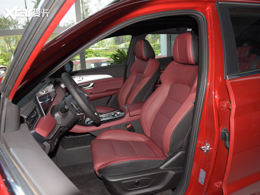 2021;X70 T 1.6T DCTP 7