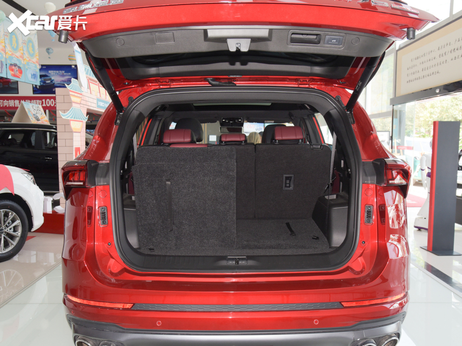 2021;X70 T 1.6T DCTP 7