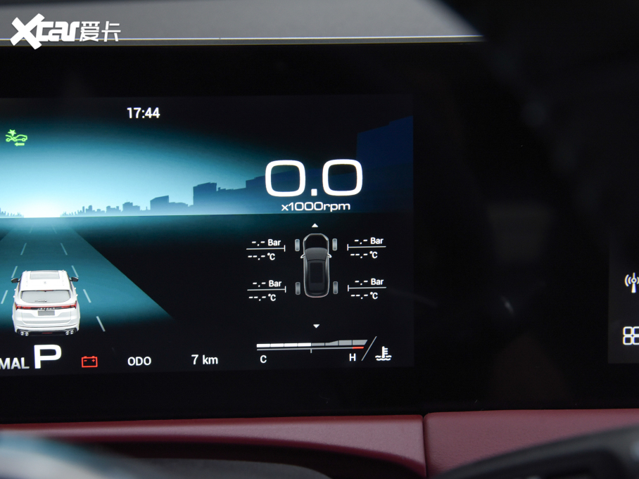 2021;X70 T 1.6T DCTP 7